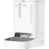 Automatinė šėrykla Petkit YumShare Dual Hopper, baltos spalvos