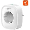 Išmani rozetė valdoma WiFi Gosund SP112 2xUSB 16A Tuya