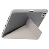 Smart Stand Apple iPad 13 Pro 2024 baltos spalvos