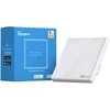 Smart Switch WiFi + RF 433 Sonoff T2 EU TX (3 kanalų) atnaujintas