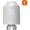 Išmanusis termostato radiatoriaus vožtuvas Avatto TRV07 Zigbee 3.0 TUYA