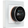Išmanusis termostatas su WiFi Avatto WT20R-BH-3A-W-Wifi