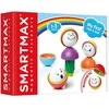 Smart_Games Magnetinis konstruktorius Smartmax My First Hide & Seek