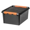 SMARTSTORE Dėžė sandėliavimo Pro 14l