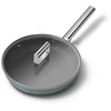 Smeg FPF2802CRM Universali keptuvė Turas