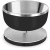 Smeg Collezione Kitchen Scales KSC01BLMWW Juodas