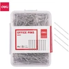 Smeigtukai adatėlės DELI 24mm, 50g