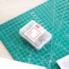 Smeigtukai DELI 10mm 100vnt/pak, metaliniai