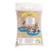 Smėlis smėlio dėžėms Paradiso T00801, 28 cm x 43 cm, ruda