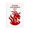 Smiltainis Smlt Stalo kalendorius 2027