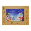 Smlt Art Smiltainis Piešimo albumas Gold A4 30 lapų 120gsm