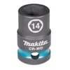 Makita Smūginė sukimo galva 14-52MM 1/2" E-16106