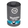 Makita Smūginė sukimo galva 16-38MM 1/2" E-16128