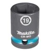 Makita Smūginė sukimo galva 19-38MM 1/2" E-16156