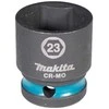 Makita Smūginė sukimo galva 23-38MM 1/2" E-16190