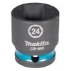Makita Smūginė sukimo galva 24-38MM 1/2" E-16209