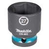 Makita Smūginė sukimo galva 27-42MM 1/2" E-16215