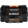 Smūginių atsuktuvo antgalių rinkinys Dewalt 32 vnt