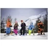 Sniego paspirtukas Stiga Lime 75-1118-59