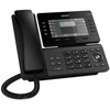 SNM Snom D812 IP telefonas Juoda TFT