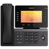 SNM Snom D892M IP telefonas Juoda TFT „Wi-Fi“
