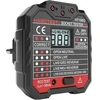 Elektros lizdo testeris Habotest HT106D