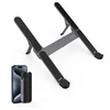 SODI 314 Foldable Compact Nešiojamas kompiuteris Stand mini pilka