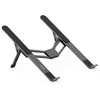 SODI 315 Adjustable Foldable Nešiojamas kompiuteris Stand pilka