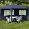Saska Garden Sodo pavėsinė su langais 3x4 m