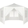 MultiGarden Sodo paviljonas 2x2x2 m