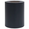 Sodo privatumo ekranai 2 pcs Tamsiai pilka 35 x 0,19 m PVC
