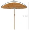 Garden umbrella - Hawaiian Gardlov 25326