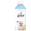 MINKŠTIKLIS LENOR SENSITIVE 798ML