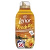 SOFTENER LENOR TROPICAL SUNSET 700ML
