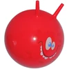 ŠOKLYNĖ SU RAGELIAIS 45CM RAUDONA ENERO TOYS 1078724