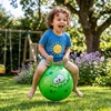 ŠOKLYNĖ SU RAGELIAIS 45CM ŽALIA ENERO TOYS 1078731