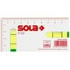 Gulsčiukas Sola R100; 10 cm