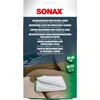 SONAX Mikropluošto šluostė apmušalams ir odai valyti 416800