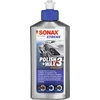 SONAX Poliravimo pasta su vašku Xtreme POLISH WAX 3, 250ml 202100