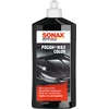 SONAX Polirolis su vašku juodos spalvos Polish&Wax, 250ml 296141