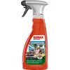 SONAX Prietaisų skydelio valiklis matinis Havana Love, 500ml 368241