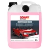 SONAX Rūgštinis valiklis, šampūnas „MultiClean”, 5L 632500