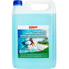 SONAX Vasarinis langų apiplovimo skystis Ocean Fresh, 4L 388405