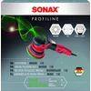SONAX Vidutinio kietumo poliravimo padas orbitinei mašinėlei 150 498641