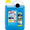 SONAX Žieminis langų apiplovimo skysčio koncentratas, 5L 332505