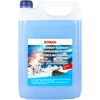 SONAX Žieminis langų apiplovimo skystis -20°C, 4L 332400