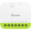 Sonoff Mini Duo 2 kanalų Zigbee 3.0 išmanioji relė