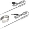 SONOFF MPS01 BBQ mėsos termometro zondas