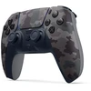 Žaidimų Valdiklis - Sony DualSense Gamepad PS5 Bluetooth/USB Įkraunamas Kamufliažas