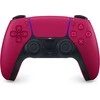Sony „DualSense PS5“ belaidis valdiklis, raudonas